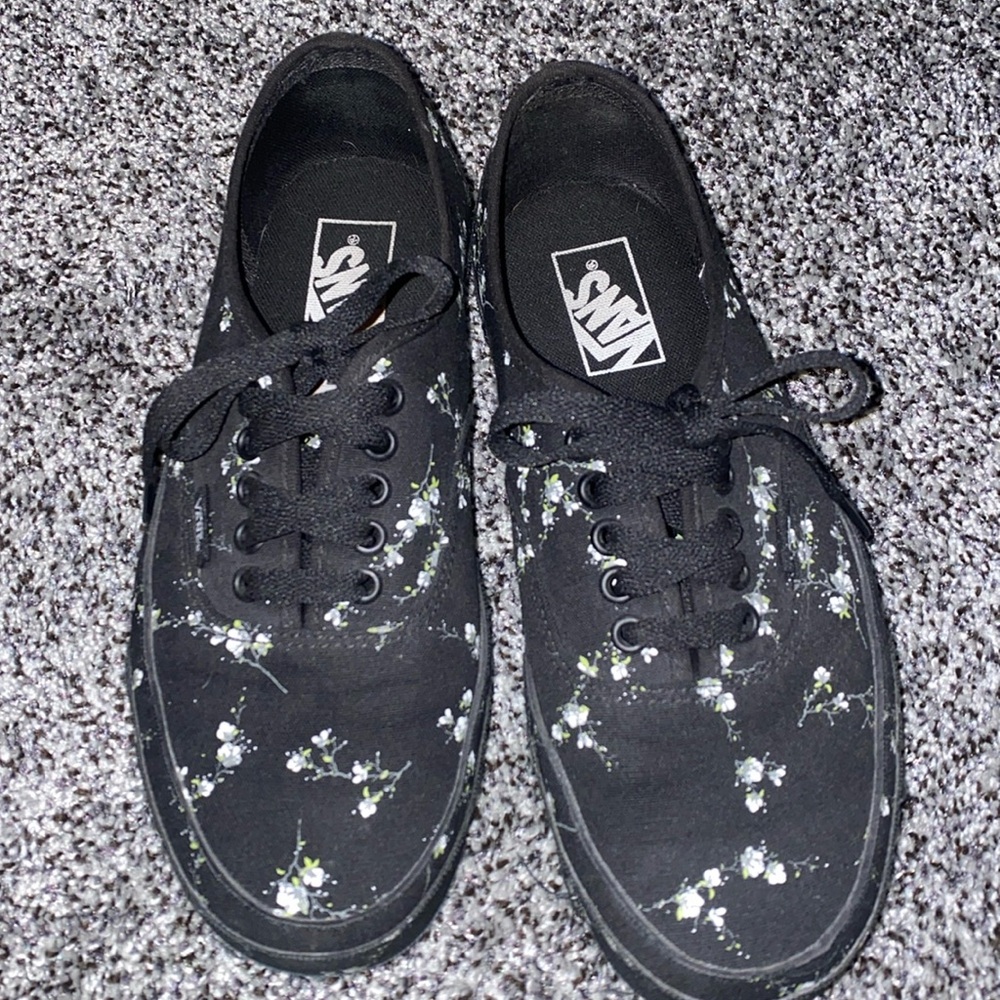 Vans sneakers